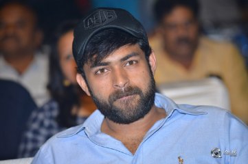 Antariksham 9000 KMPH Pre Release Event